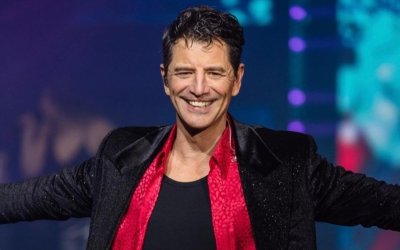 Λίγα 24ωρα απομένουν για τη μεγαλύτερη συναυλία του φετινού καλοκαιριού!