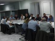 Ο συνδυασμός «Νεα Πνοή» για τις εξελίξεις στο Επιμελητήριο