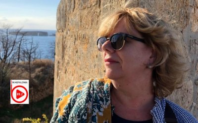 Κατερίνα Ατσάρου για την εξαιρετική τουριστική σεζόν της Κεφαλονιάς: «Τίποτα δεν είναι τυχαίο, κάποιοι έχουν δουλέψει για να έρθει το προσδοκώμενο αποτέλεσμα»