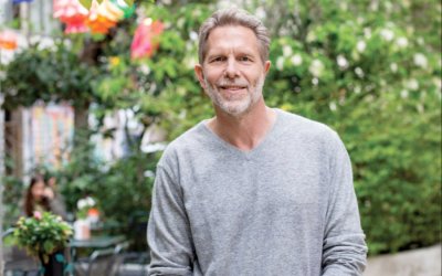 Γερουλάνος: Αντίπαλός μου είναι η πολιτική της Νέας Δημοκρατίας, όχι οι συνυποψήφιοί μου