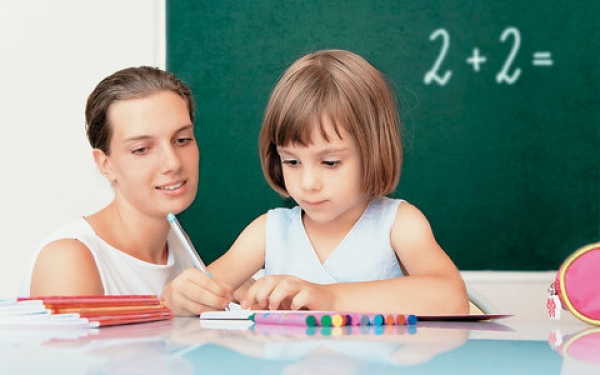 Μεγάλη Προσφορά : Το φροντιστήριο 6 -18 παραδίδει Δωρεάν μαθήματα σε μαθητές Α' Δημοτικού