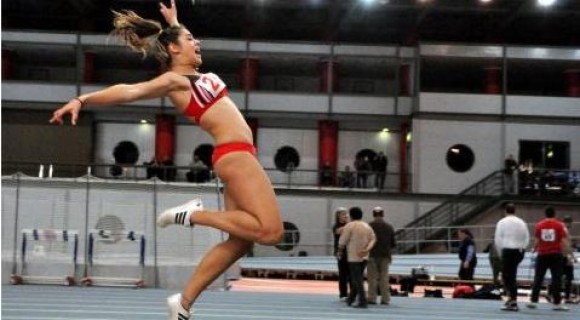 Αθλητές υψηλού επιπέδου έρχονται στο Αργοστόλι το Σάββατο για τα "Βεργώτεια 2015"