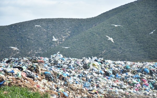 Η ΑΝΑΣΑ για Εργοστάσιο Απορριμμάτων Κεφαλονιάς: &quot;Αδίστακτοι, κυβέρνηση και Περιφερειακή Αρχή, παραβιάζουν νόμους και κανόνες και στέλνουν τον λογαριασμό στους ανυποψίαστους πολίτες&quot;