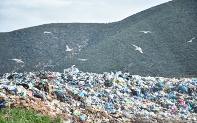 Η ΑΝΑΣΑ για Εργοστάσιο Απορριμμάτων Κεφαλονιάς: &quot;Αδίστακτοι, κυβέρνηση και Περιφερειακή Αρχή, παραβιάζουν νόμους και κανόνες και στέλνουν τον λογαριασμό στους ανυποψίαστους πολίτες&quot;