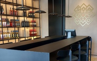 Σε νέα διεύθυνση το κατάστημα "Ορεάλιος Γη - Orealios Gaea"