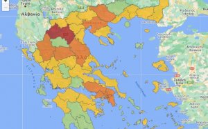 Αγ. Κονιδάρης: &quot; Δεν είναι λογικό να πάμε και εμείς ως Κεφαλονιά (όπως και όλα τα &quot;πράσινα&quot; νησιά) σε γενικό lockdown&quot;