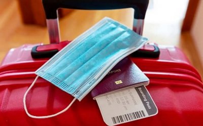 Βρετανοί τουρίστες εγκαταλείπουν εσπευσμένα την Πορτογαλία που έγινε «πορτοκαλί»