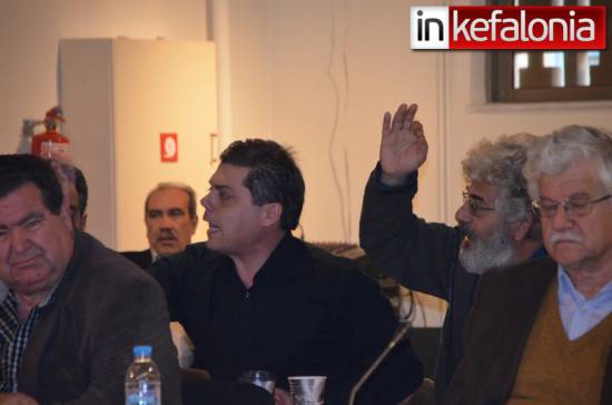 Καβγάς Καμπίτση - Παπαδάτου με Συσπείρωση για "Ριζοσπάστη", "λαγούς" και… "αρουραίους"!