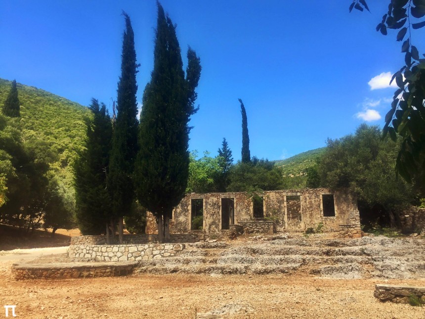 Φωτογραφία : Γιώργος Αποστολάτος