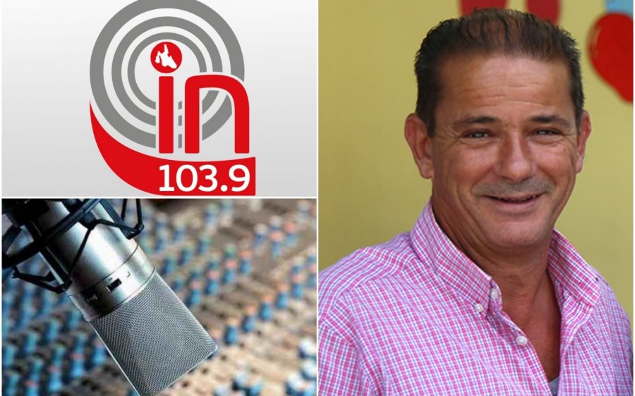 Γερ. Κοκκόσης (Διευθυντής Πρωτοβάθμιας) στον Inkefalonia 103,9: "Γίνονται πράγματα πρωτόγνωρα για όλους μας - Ευελπιστούμε τα προβλήματα πολύ σύντομα θα λυθούν"