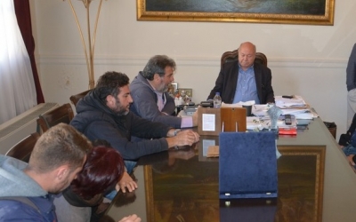 ΕΛΜΕΚΙ: &quot;Τέλμα σε όλα τα έργα που αφορούν τα σχολεία και τους μαθητές!&quot;