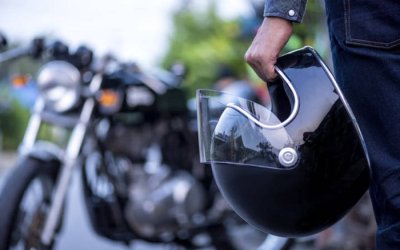 Κεφαλονιά: 35 παραβάσεις για μη χρήση κράνους