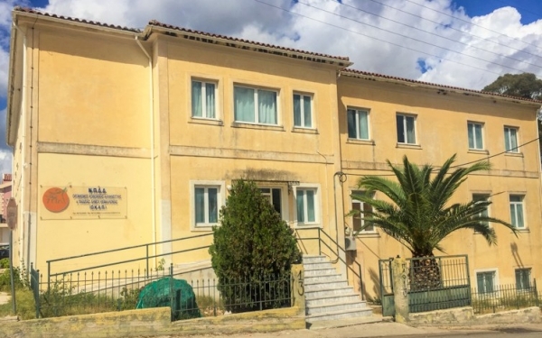 H Αγωνιστική Αντιμονοπωλιακή Συσπείρωση καταγγέλλει την απόφαση της Εκλογικής Επιτροπής του Επιμελητηρίου