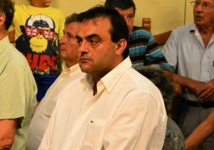 Ο πρόεδρος της ΤΚ Λακήθρας Γιάννης Κωνσταντάτος, στον Inkefalonia 89,2 για τα προβλήματα της περιοχής του