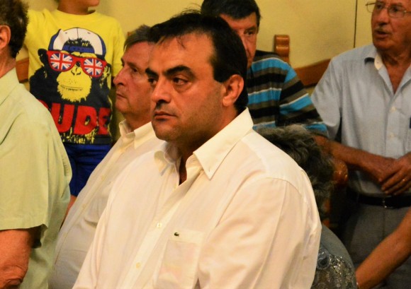 Ο πρόεδρος της ΤΚ Λακήθρας Γιάννης Κωνσταντάτος, στον Inkefalonia 89,2 για τα προβλήματα της περιοχής του