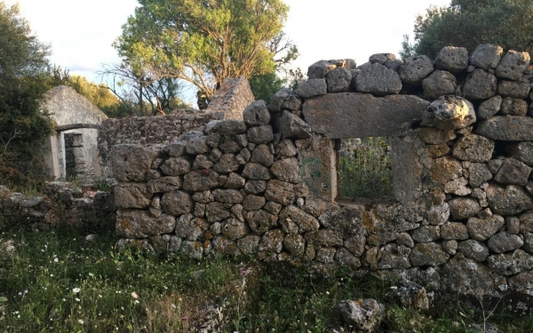 "Μονοπάτια της Ερίσσου" : Ένα νέο μονοπάτι ανοίγει στο Φισκάρδο!