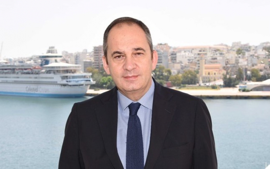Γ. Πλακιωτάκης: Νέα μέτρα για τις ακτοπλοϊκές συνδέσεις και τον θαλάσσιο τουρισμό