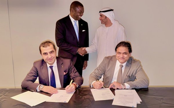 Η Nigus International και η AXISCADES Ενισχύουν τη Συμμαχία για την Κατασκευή του Πρώτου Παγκόσμιας Κλάσης Κέντρου MRO και Εκπαίδευσης Αεροπορίας στη Νιγηρία