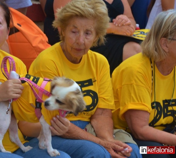 "Έφυγε" η Λίλιαν Βεργωτή