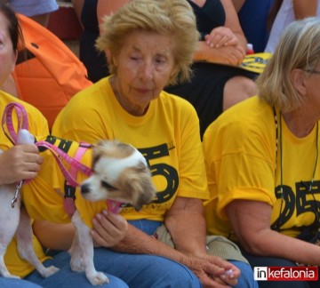 "Έφυγε" η Λίλιαν Βεργωτή