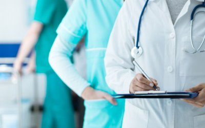 Ο Βουλευτής του ΣΥΡΙΖΑ Ανδρέας Παναγιωτόπουλος φέρνει στη Βουλή την υποστελέχωση των δομών Υγείας της Κεφαλονιάς