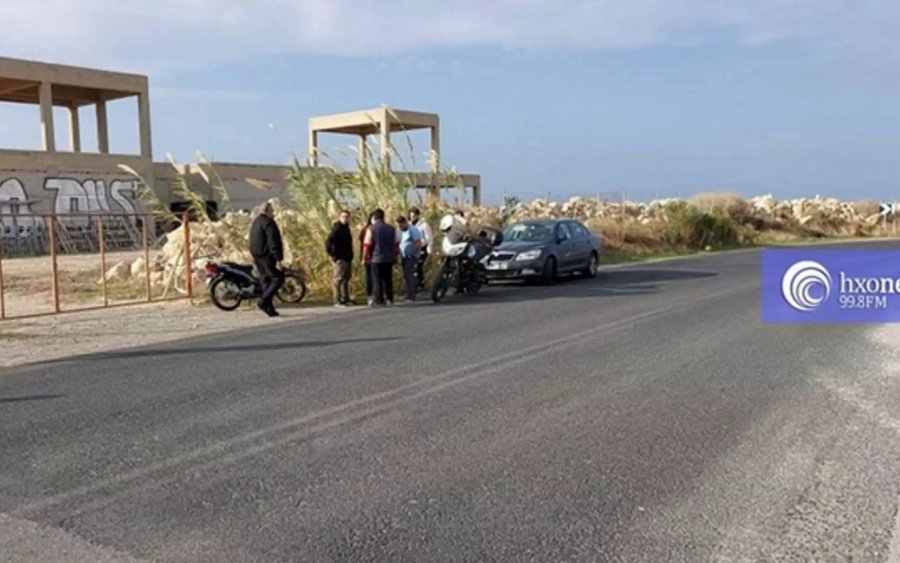 Κρήτη: Νέα στοιχεία σοκ για τη γυναικοκτονία – Προανήγγειλε ότι θα σκοτώσει την πρώην γυναίκα του