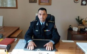 Κ. Ψαρρός στον Inkefalonia 89,2: "Είχαμε πέντε φωτιές σε μισή ώρα στην Κεφαλονιά - Κάποιοι θέτουν περιουσίες και ανθρώπινες ζωές σε κίνδυνο"