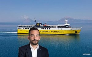 Τουλάτος για διακοπή του Πάτρα - Σάμη - Ιθάκη: Προτεραιότητα δίνεται στα επιχειρηματικά συμφέροντα και όχι στις ανάγκες των νησιωτών