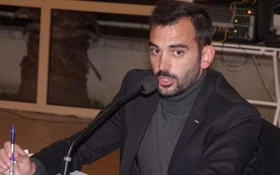 Τουλάτος στον COSMOS 96,5: Υποσχέσεις χωρίς αποτέλεσμα στις ακτοπλοϊκές γραμμές - Το ίδιο αδιέξοδο κάθε χρόνο