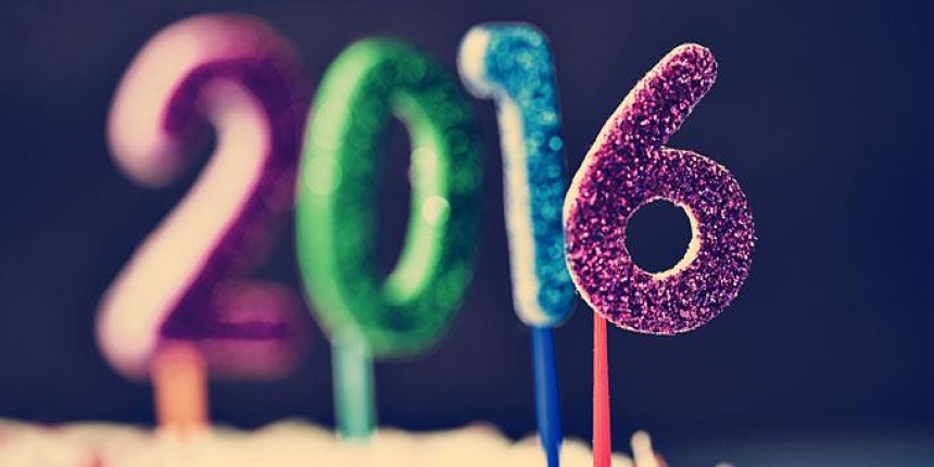 11 πράγματα να κάνετε την πρώτη μέρα του νέου έτους