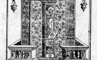 Η παρακλητική υμνογραφία προς τον Άγ. Σπυρίδωνα, από τον σπουδαίο Ληξουριώτη λόγιο ιερωμένο, Κωνσταντίνον Τυπάλδον Ιακωβάτον