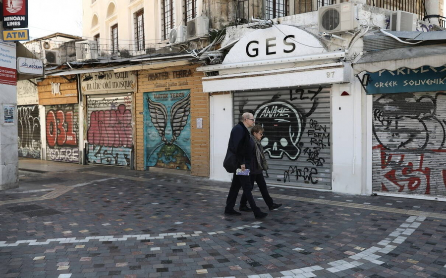 Ποια καταστήματα θα ανοίξουν στις 4 Μαΐου