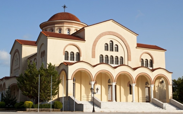 Η Αδελφότητα τιμά τη μνήμη του Αγίου Γερασίμου