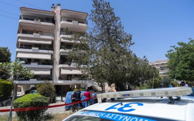 Ηλιούπολη: Σχεδίαζαν από καιρό την πτώση στο κενό οι δύο 17χρονες – Στα χέρια των αρχών το ημερολόγιο της πολυτραυματία