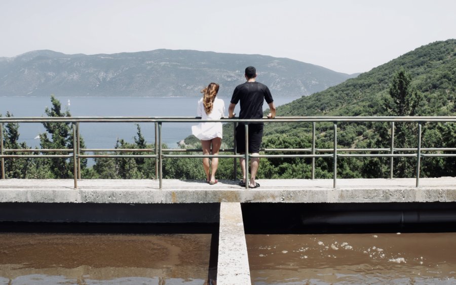 Απόψε η παράσταση "ΛΥΜΑΤΑ ή πώς θα μας θυμούνται" στο Κάστρο του Αγίου Γεωργίου