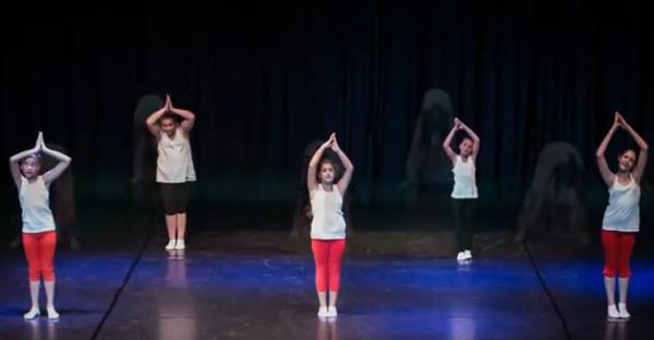 Έρχεται η καλοκαιρινή παράσταση της σχολής ART & STYLE DANCE STUDIO