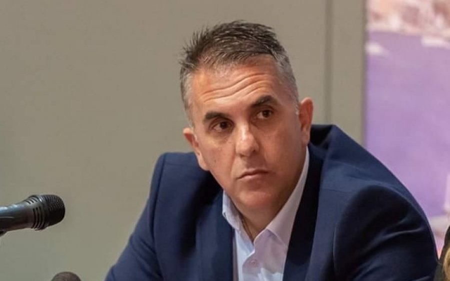 «Η Ιθάκη χωρίς Παιδίατρο από την Πρωτοχρονιά - Αδιανόητο, νησί με 400 παιδιά να μην έχει Παιδίατρο» (Στανίτσας στον COSMOS 96,5)