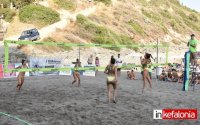 BV Ammos Club Kefalonia: "Με συνέπεια και εξωστρέφεια να στηρίζουμε το Βeach Volley στο νησί μας - Ευχαριστούμε όσους μας στητρίζουν"