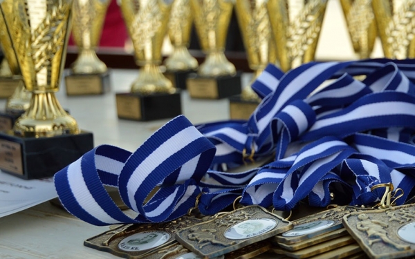 Αύριο ο 12ος αγώνας δρόμου «ΑΝΤΥΠΕΙΑ 2017»