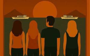 Θεατρική παράσταση: &quot;Αργοστόλι – Ληξούρι: Η Ιστορία δύο Πόλεων&quot; στον ΚΕΦΑΛΟ