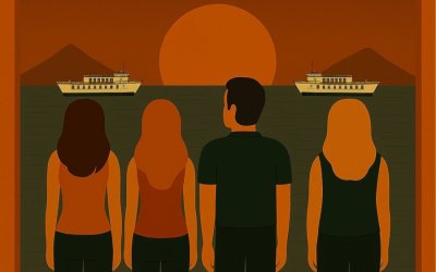 Θεατρική παράσταση: "Αργοστόλι – Ληξούρι: Η Ιστορία δύο Πόλεων" στον ΚΕΦΑΛΟ