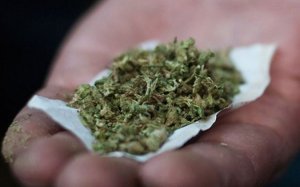 Κεφαλονιά: Συνελήφθη 38χρονος για κατοχή ακατέργαστης κάνναβης