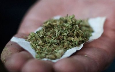 Κεφαλονιά: Συνελήφθη 38χρονος για κατοχή ακατέργαστης κάνναβης