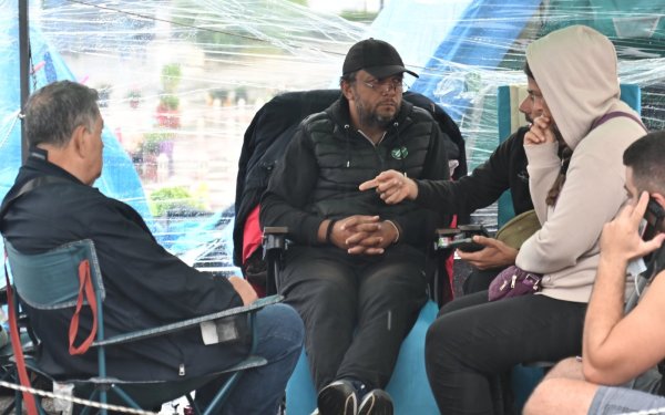 Πάνος Ρούτσι: Επιδεινώνεται η υγεία του, έχασε 10 κιλά