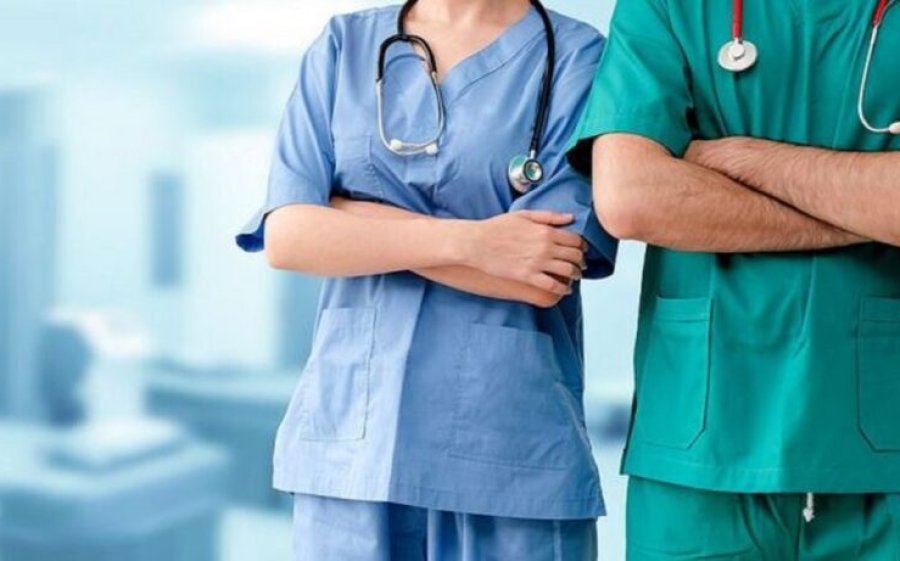 Αναστάτωση στη Σάμη: Νέα απόσπαση γιατρού αφήνει ακάλυπτο το Κέντρο Υγείας