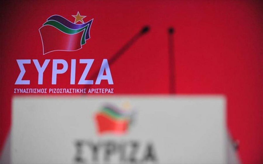 Ν.Ε ΣΥΡΙΖΑ: «Εξωγήινος και με jet lag ο πρόεδρος της ΝΟΔΕ Κεφαλονιάς...»
