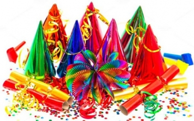 Παιδικό αποκριάτικο πάρτι από τον ΑΓΣ Επτανήσων