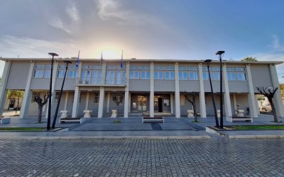 Ο Δήμος Αργοστολίου διαψεύδει δημοσίευμα για τις πεζοπορικές διαδρομές