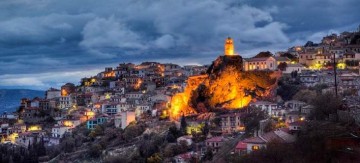 10 υπέροχοι τουριστικοί προορισμοί για τις γιορτές σε Ελλάδα και εξωτερικό