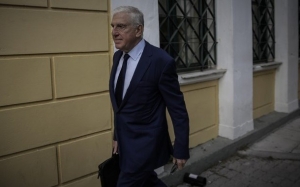 Στη φυλακή ο Γιάννος Παπαντωνίου